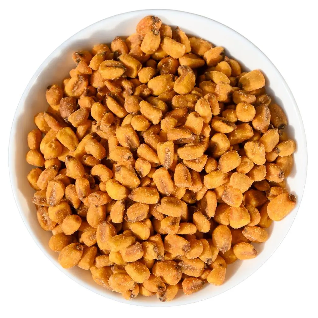 ذرة بالجبن